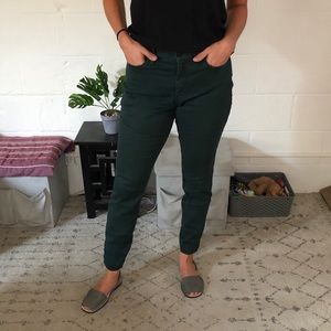 NYDJ Skinny Ami Jeans